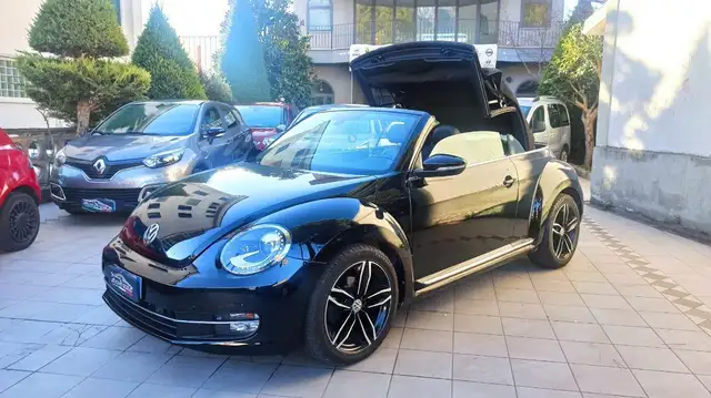 Volkswagen 1.6 TDI 77KW