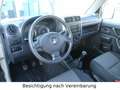 Suzuki Jimny 1.3 Cabrio 4WD Rock am Ring,Verdeck NEU Plateado - thumbnail 11
