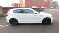 BMW 118 1-serie 118d Business M Sport Line NAP Leer Clima Blanc - thumbnail 7