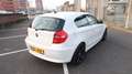 BMW 118 1-serie 118d Business M Sport Line NAP Leer Clima Bianco - thumbnail 6