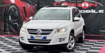2.0 TSI 200CH CARAT 4MOTION TIPTRONIC