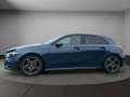 Mercedes-Benz A 220 A -Klasse AMG line, 2 Jahre MB Garantie Bleu - thumbnail 2