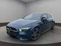 Mercedes-Benz A 220 A -Klasse AMG line, 2 Jahre MB Garantie Bleu - thumbnail 1