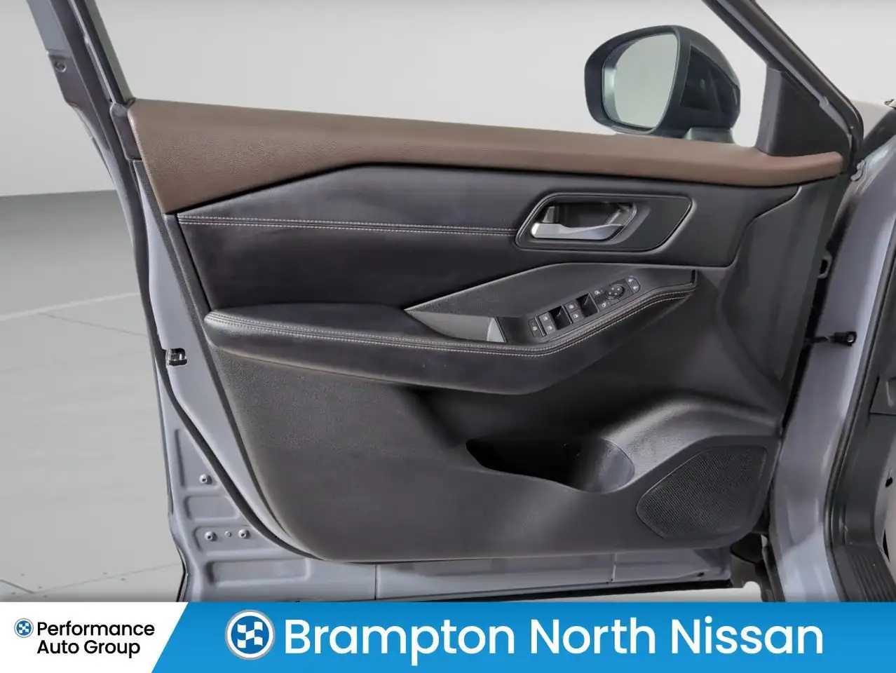 Nissan Rogue photo Nissan Rogue