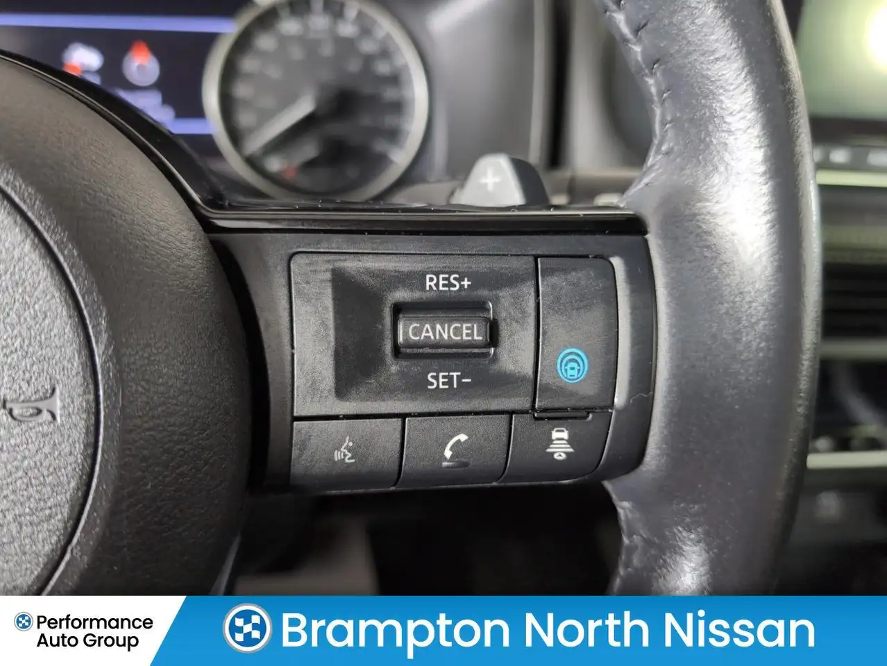 Nissan Rogue photo Nissan Rogue