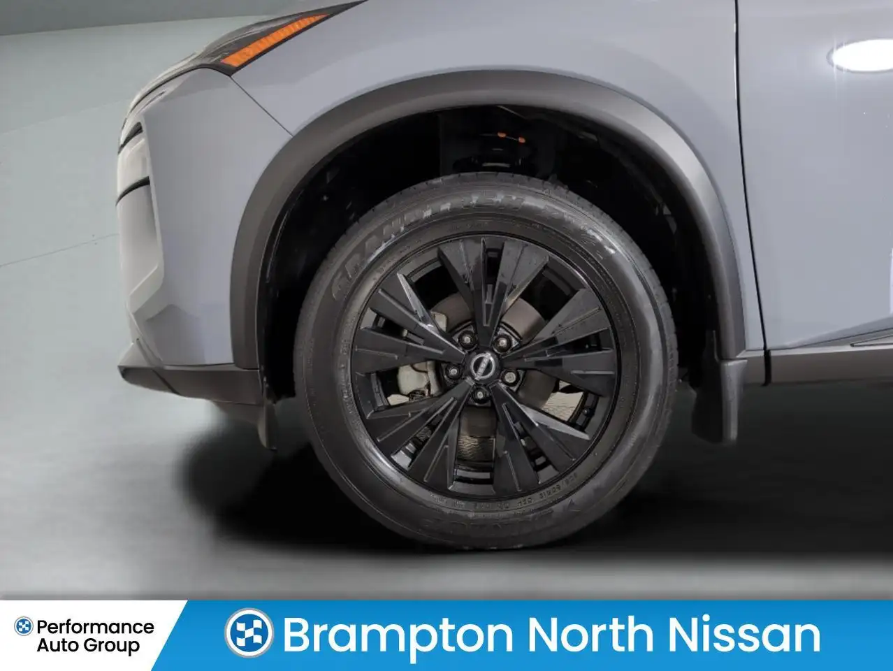 Nissan Rogue photo Nissan Rogue