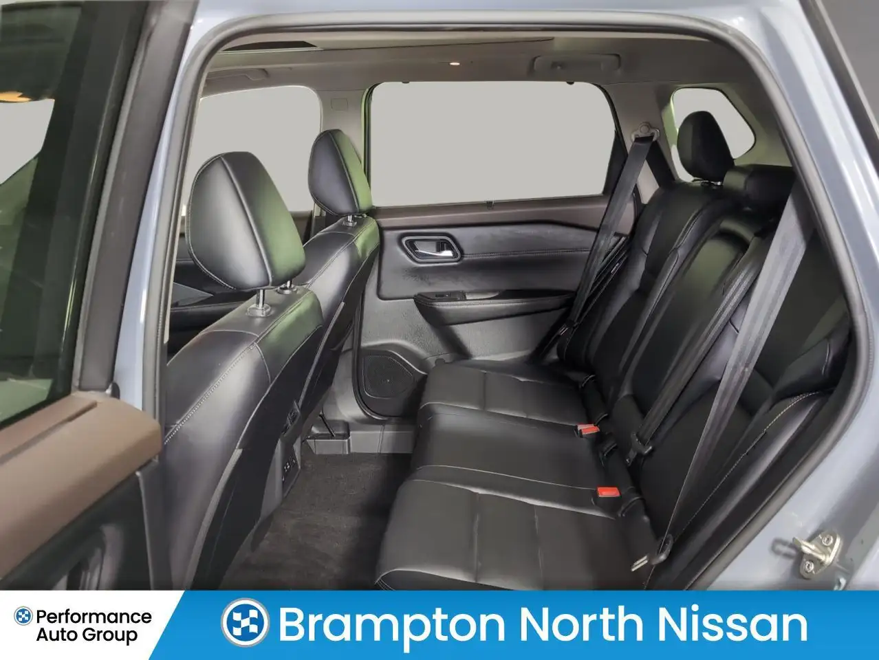Nissan Rogue photo Nissan Rogue