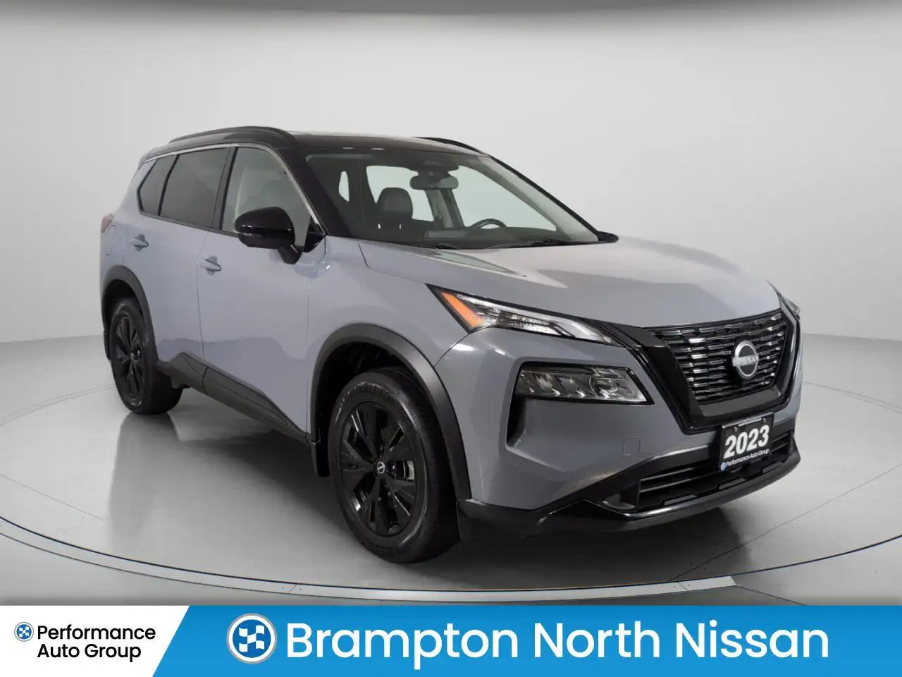 Nissan Rogue photo Nissan Rogue