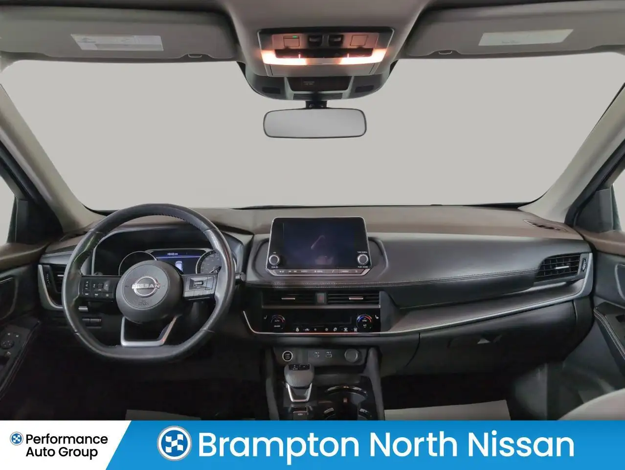 Nissan Rogue photo Nissan Rogue