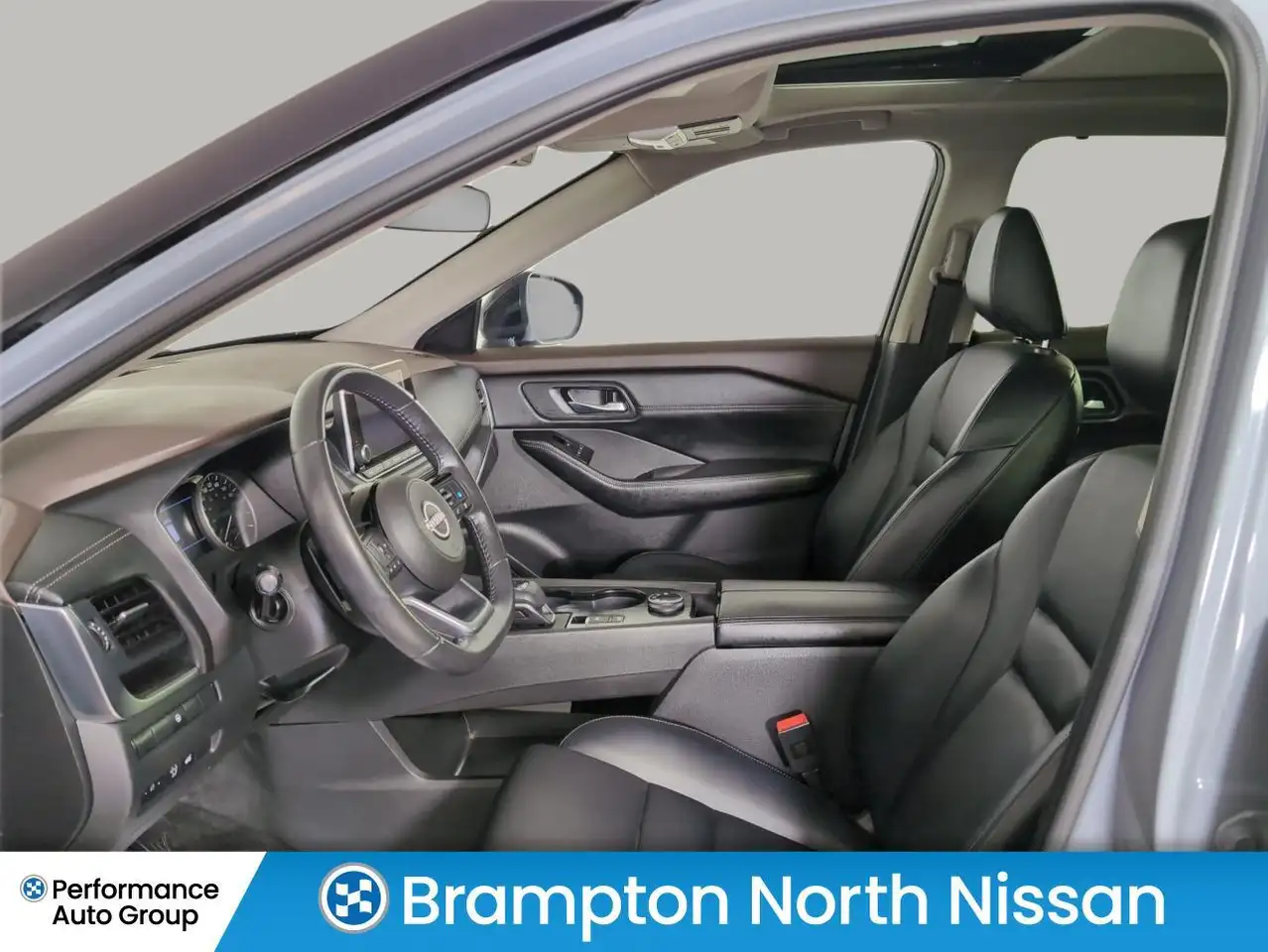 Nissan Rogue photo Nissan Rogue