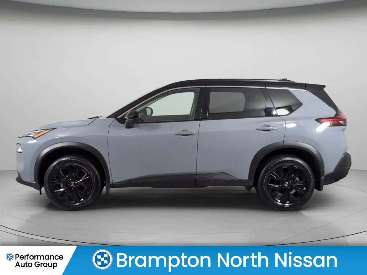 Nissan Rogue photo Nissan Rogue
