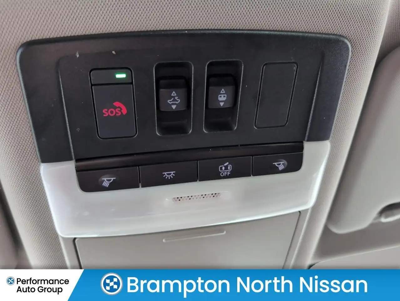 Nissan Rogue photo Nissan Rogue