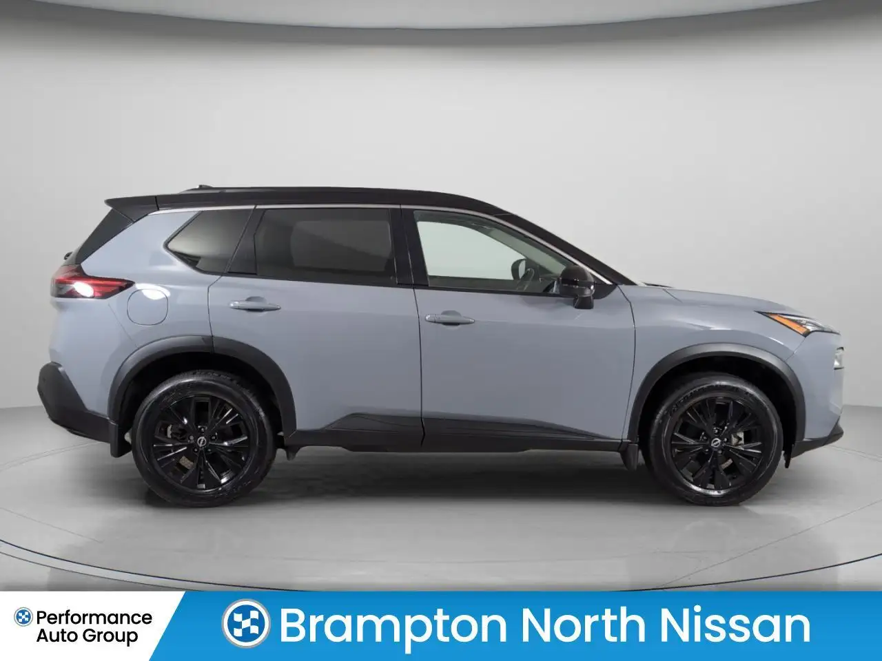 Nissan Rogue photo Nissan Rogue