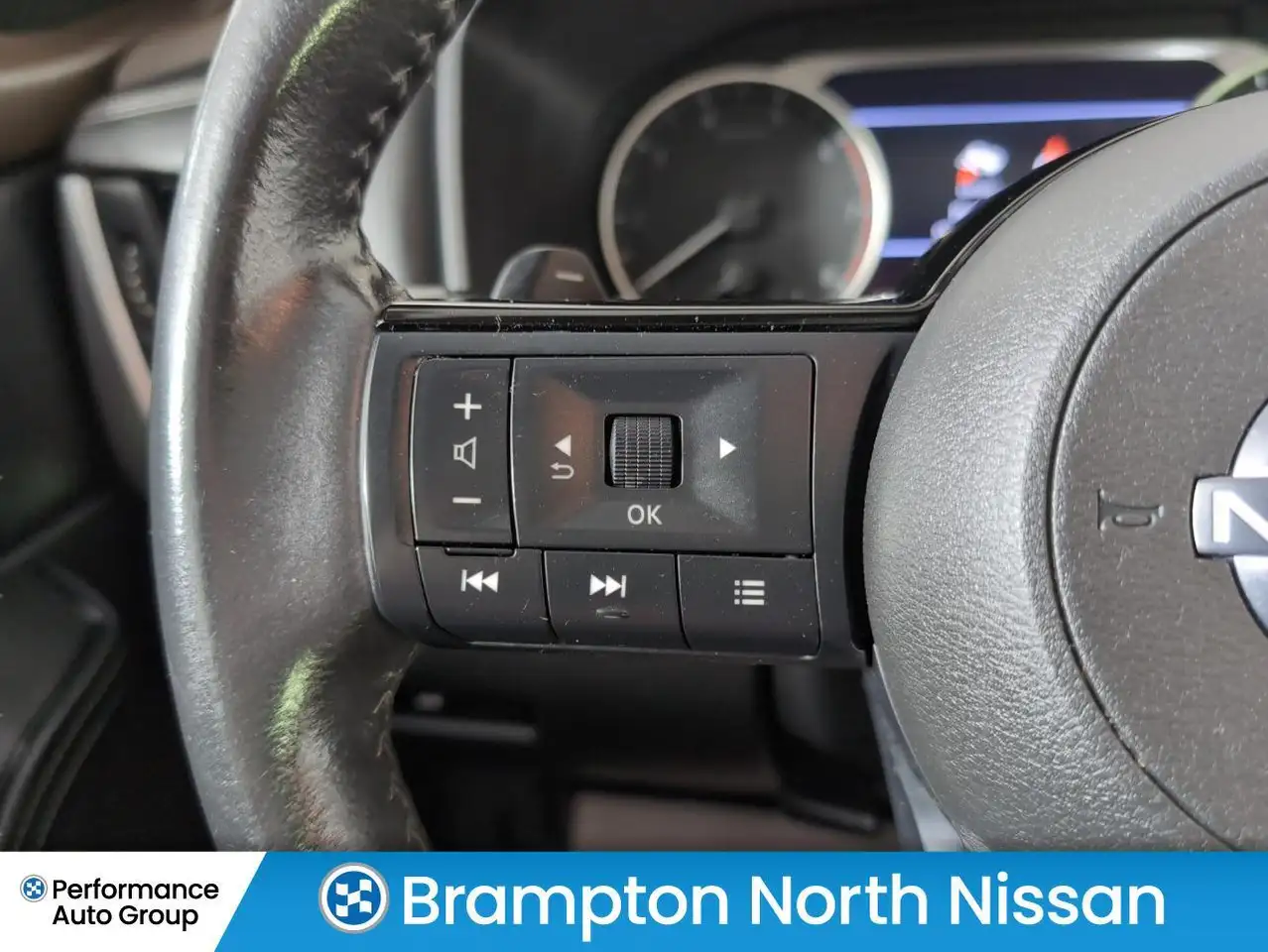 Nissan Rogue photo Nissan Rogue