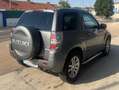 Suzuki Grand Vitara Grand Vitara 1.9DDiS JX-A Gris - thumbnail 4