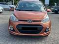 Hyundai i10 1.2 Automatik * 1.Hand * Viele Extras !! * Bronze - thumbnail 6