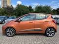 Hyundai i10 1.2 Automatik * 1.Hand * Viele Extras !! * Bronze - thumbnail 3