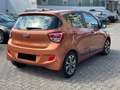 Hyundai i10 1.2 Automatik * 1.Hand * Viele Extras !! * Bronze - thumbnail 4