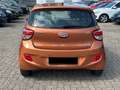 Hyundai i10 1.2 Automatik * 1.Hand * Viele Extras !! * Bronze - thumbnail 7