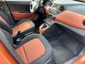 Hyundai i10 1.2 Automatik * 1.Hand * Viele Extras !! * Bronze - thumbnail 9