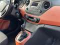 Hyundai i10 1.2 Automatik * 1.Hand * Viele Extras !! * Bronze - thumbnail 10