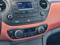 Hyundai i10 1.2 Automatik * 1.Hand * Viele Extras !! * Bronze - thumbnail 11