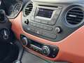 Hyundai i10 1.2 Automatik * 1.Hand * Viele Extras !! * Bronze - thumbnail 12
