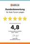 Hyundai i10 1.2 Automatik * 1.Hand * Viele Extras !! * Bronze - thumbnail 17