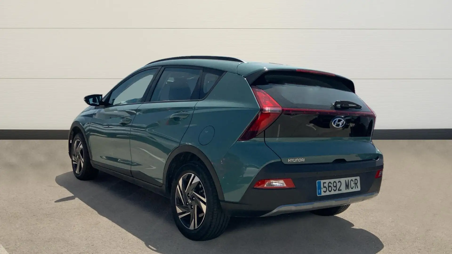 Hyundai BAYON 1.0 TGDI 48V Essence - 2