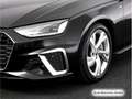 Audi A4 40 TDI S tronic S line StdHzg/Leder/Nav Schwarz - thumbnail 11
