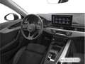 Audi A4 40 TDI S tronic S line StdHzg/Leder/Nav Schwarz - thumbnail 12