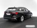 Audi A4 40 TDI S tronic S line StdHzg/Leder/Nav Schwarz - thumbnail 8
