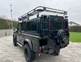 Land Rover Defender Defender 110 DPF Station Wagon SE Fekete - thumbnail 3