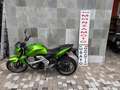 Kawasaki Z 750 Grün - thumbnail 1