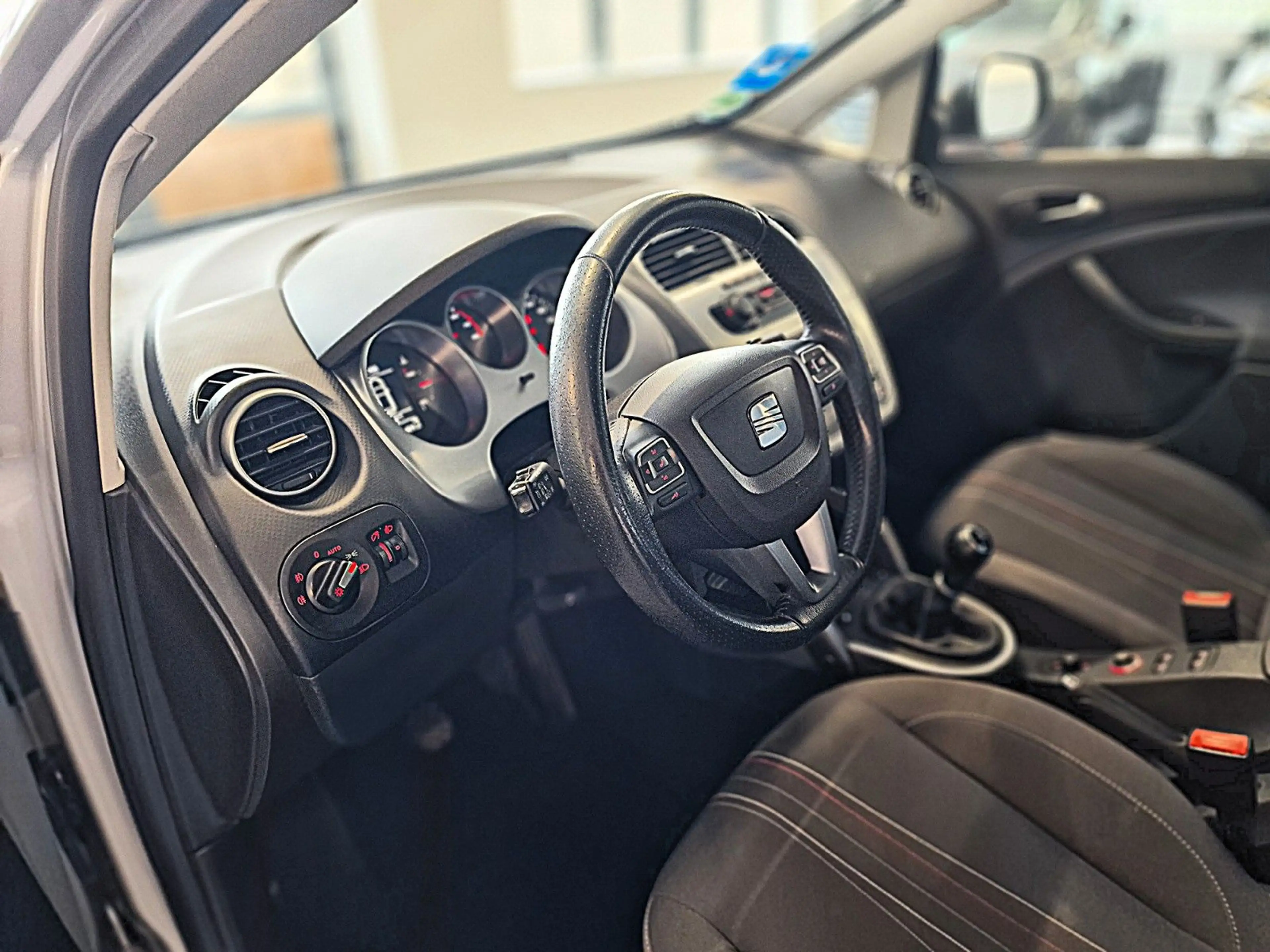 SEAT Altea Style Copa 1.4 TSI,Tempomat, NAVI,Bluetoot — photo 9