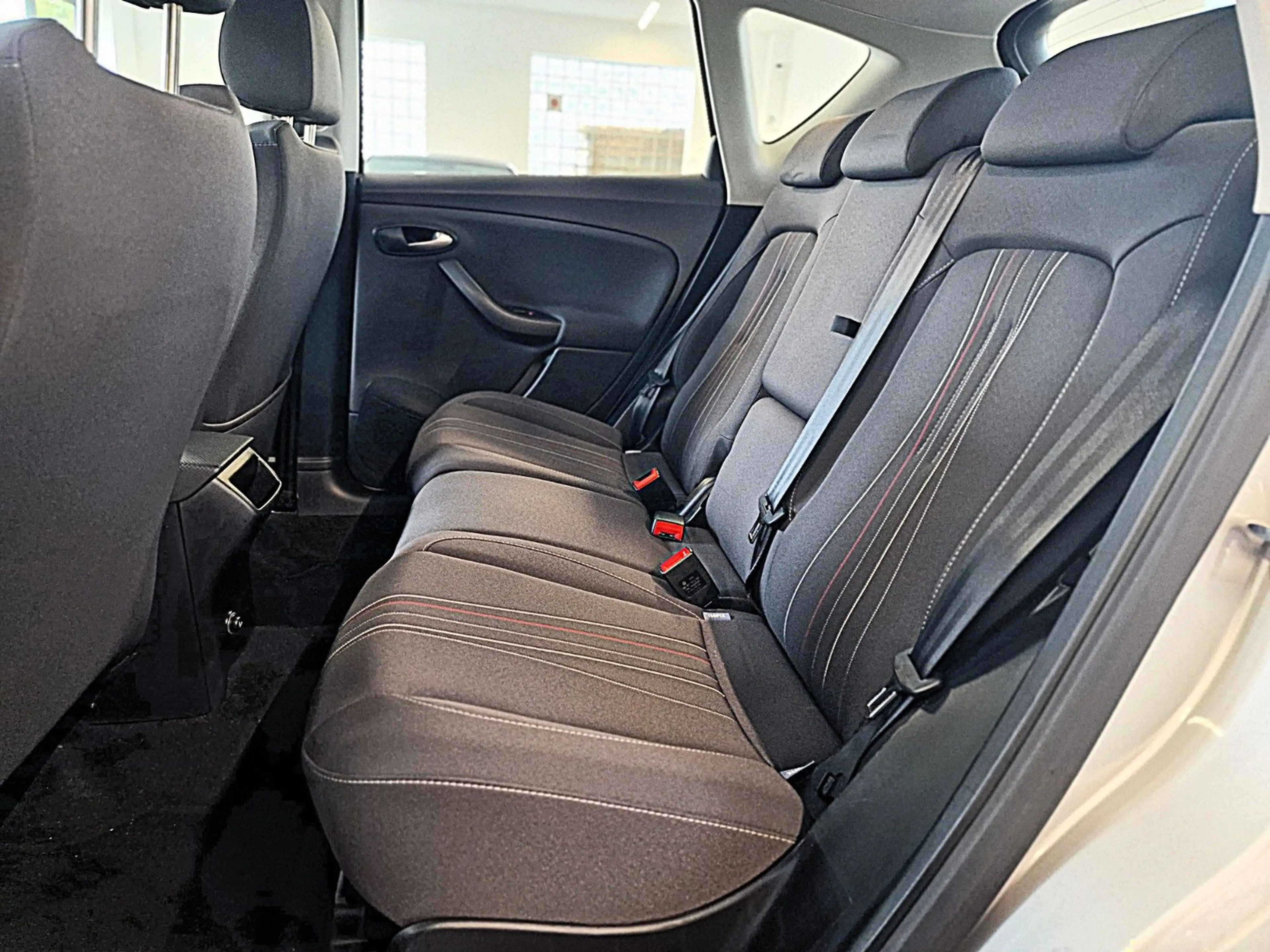 SEAT Altea Style Copa 1.4 TSI,Tempomat, NAVI,Bluetoot — photo 12