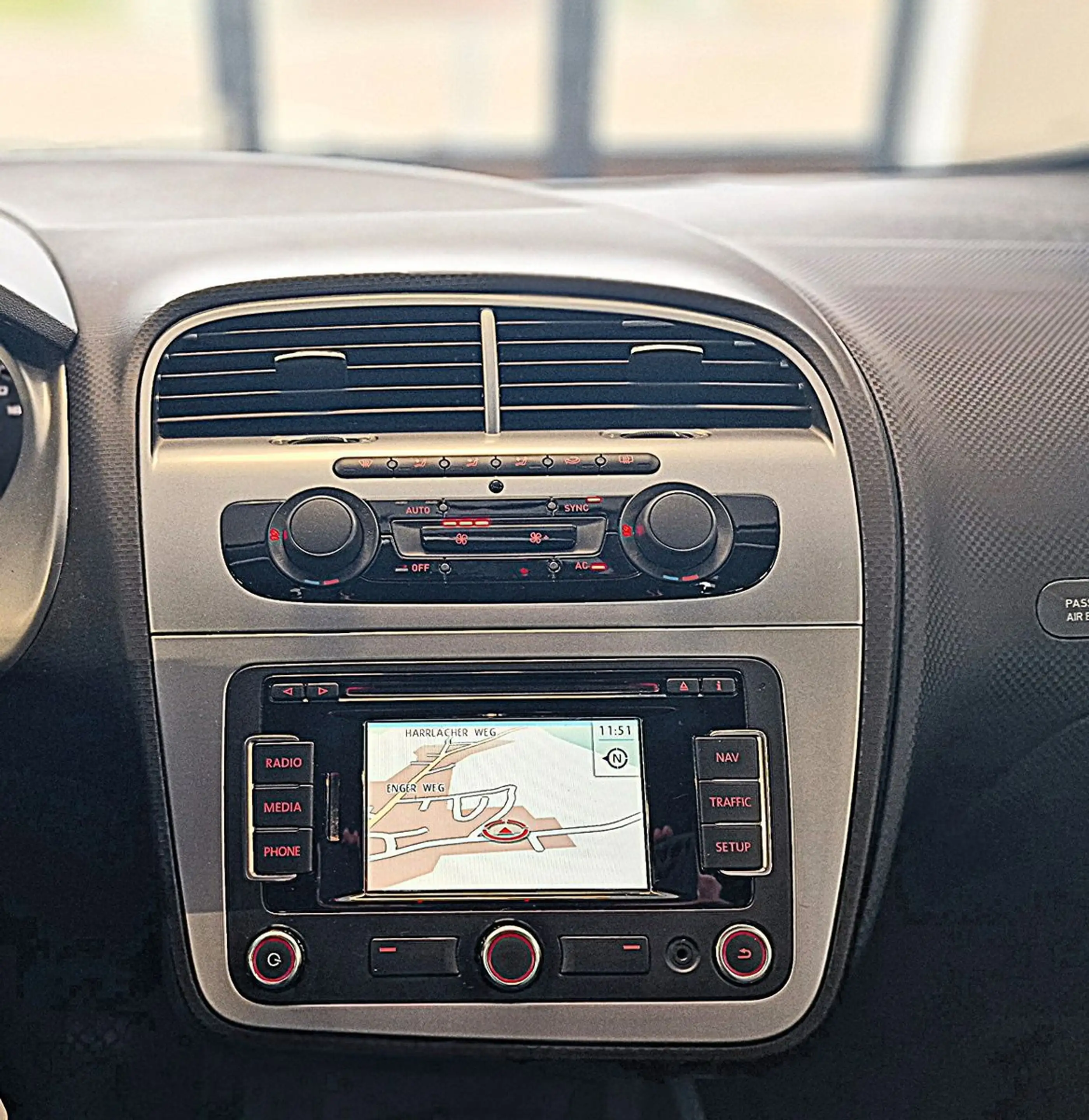 SEAT Altea Style Copa 1.4 TSI,Tempomat, NAVI,Bluetoot — photo 10