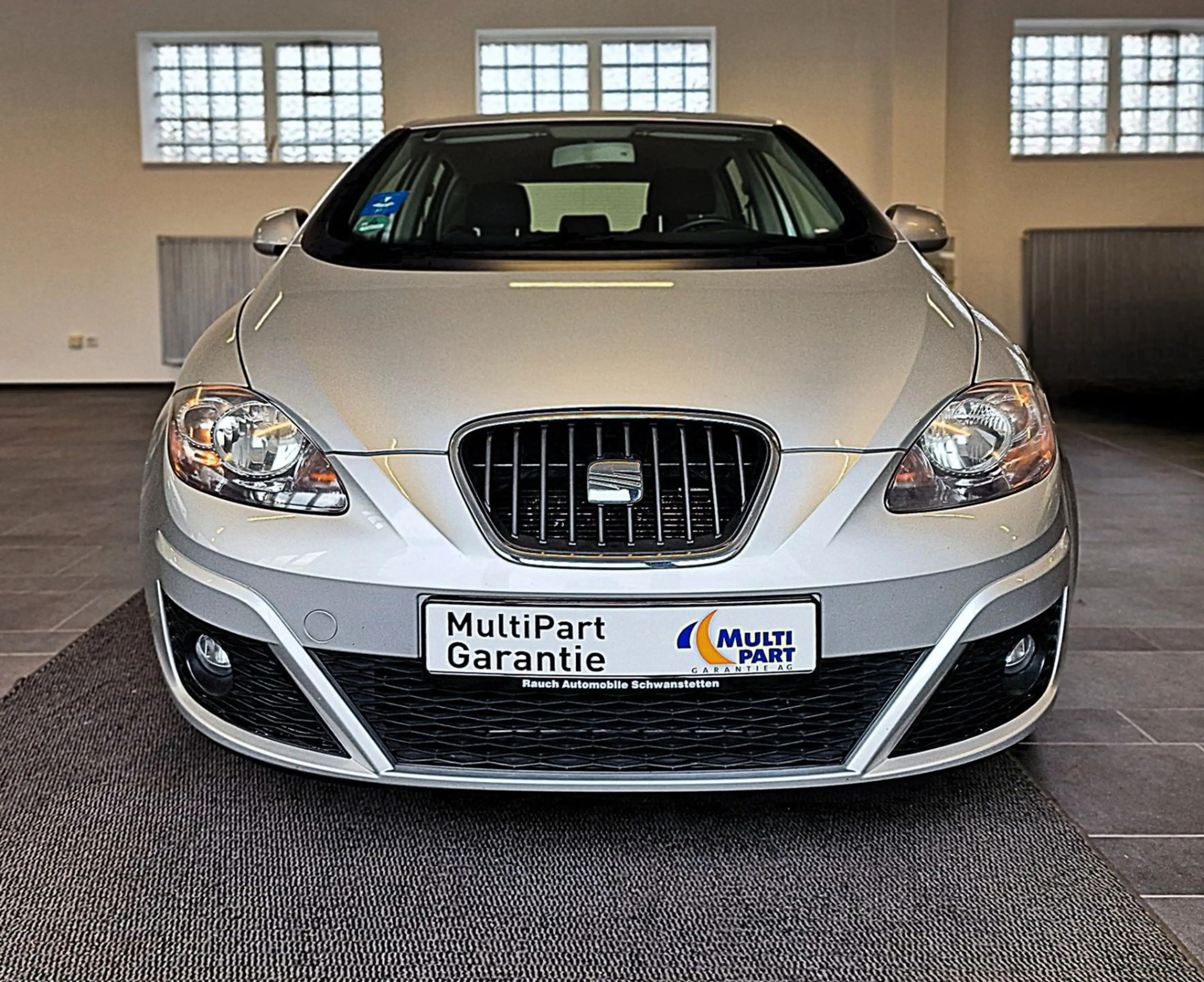 SEAT Altea Style Copa 1.4 TSI,Tempomat, NAVI,Bluetoot — photo 2