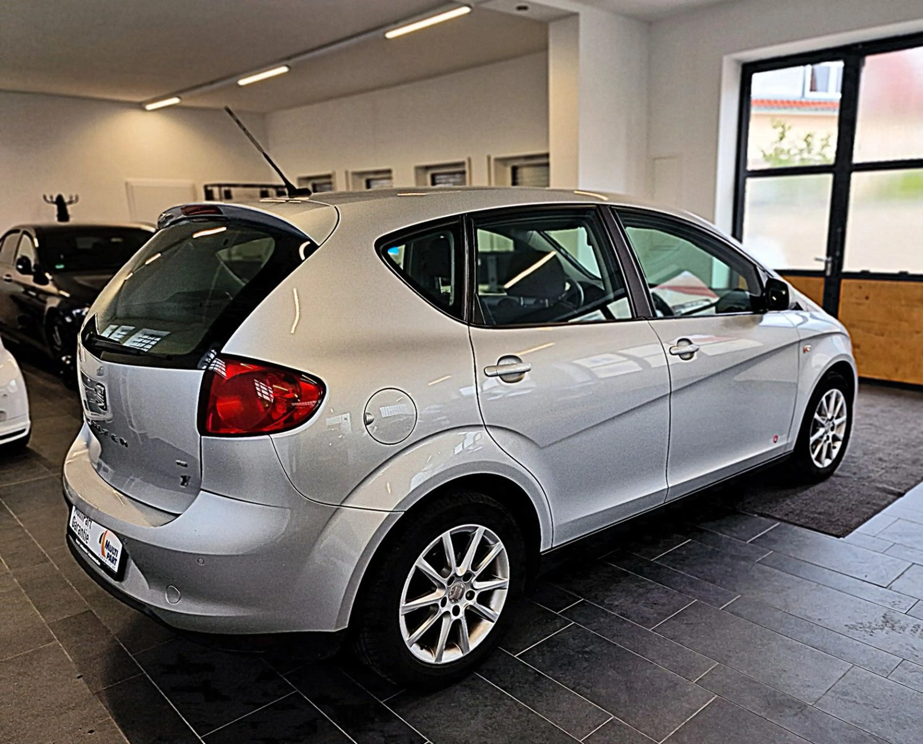 SEAT Altea Style Copa 1.4 TSI,Tempomat, NAVI,Bluetoot — photo 6