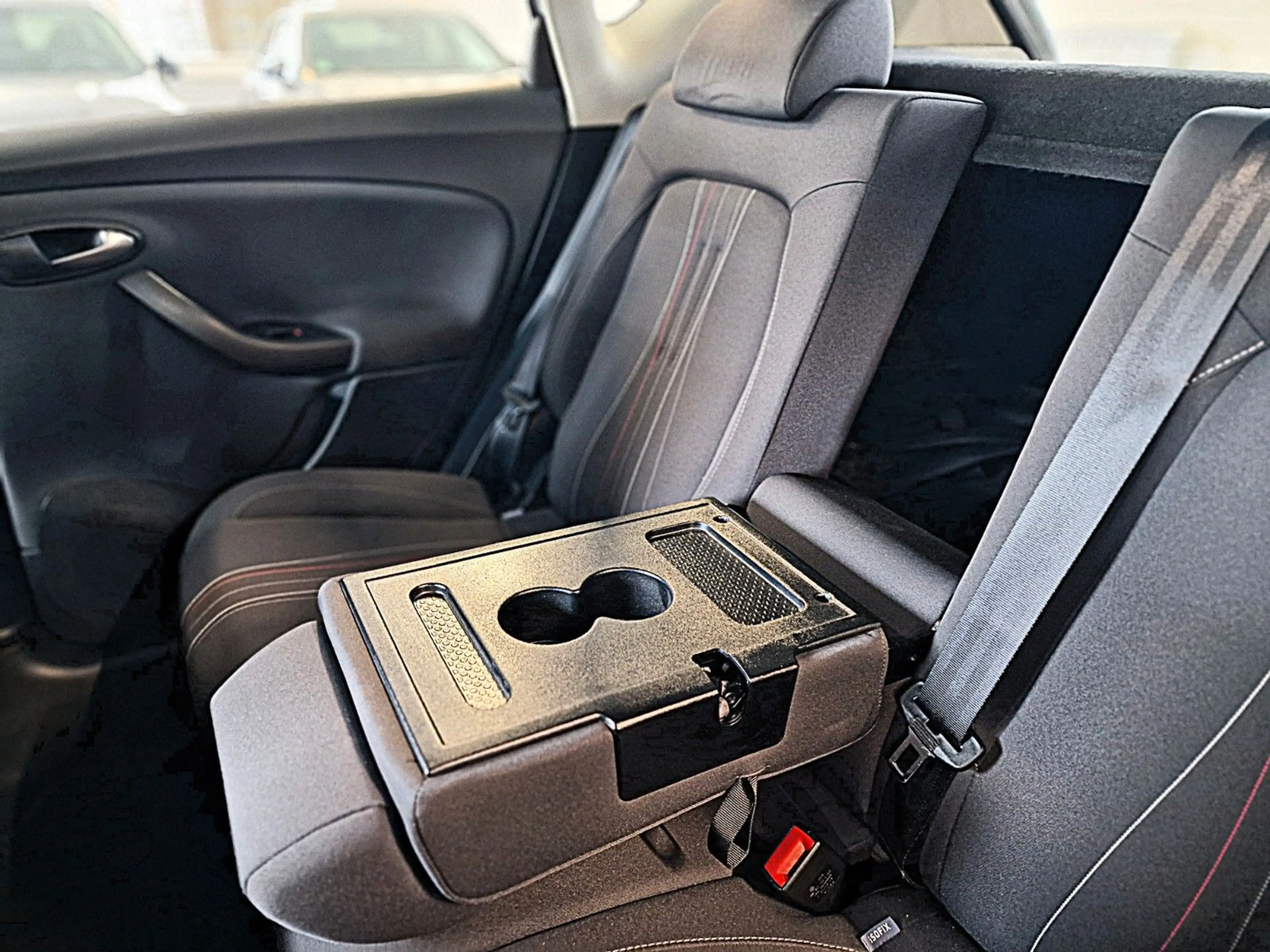 SEAT Altea Style Copa 1.4 TSI,Tempomat, NAVI,Bluetoot — photo 14