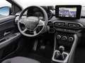 Dacia Sandero Journey+ ECO-G 100 NAVI SHZ PDC KLIMA BT Verde - thumbnail 6