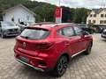 MG ZS 1.5 VTi Luxury 360 SpurH LED Leder PDC Rojo - thumbnail 4