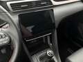 MG ZS 1.5 VTi Luxury 360 SpurH LED Leder PDC Rojo - thumbnail 8