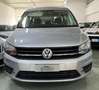 Volkswagen Caddy Caddy 2.0 TDI 102 CV Trendline Beige - thumbnail 3