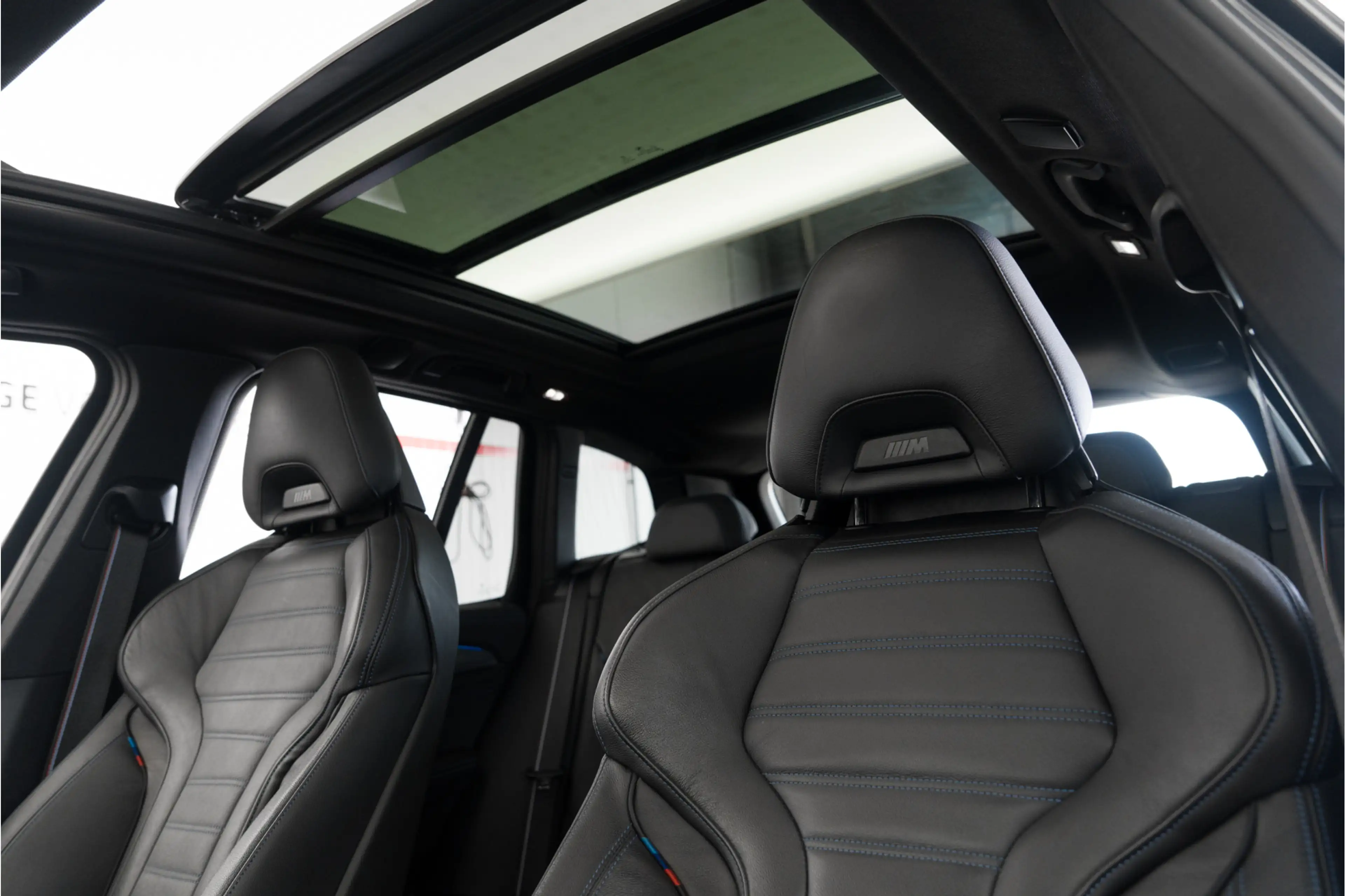 BMW X3 xDrive30e M Sport|Sportstoelen|Panorama|21” Indivi — photo 16