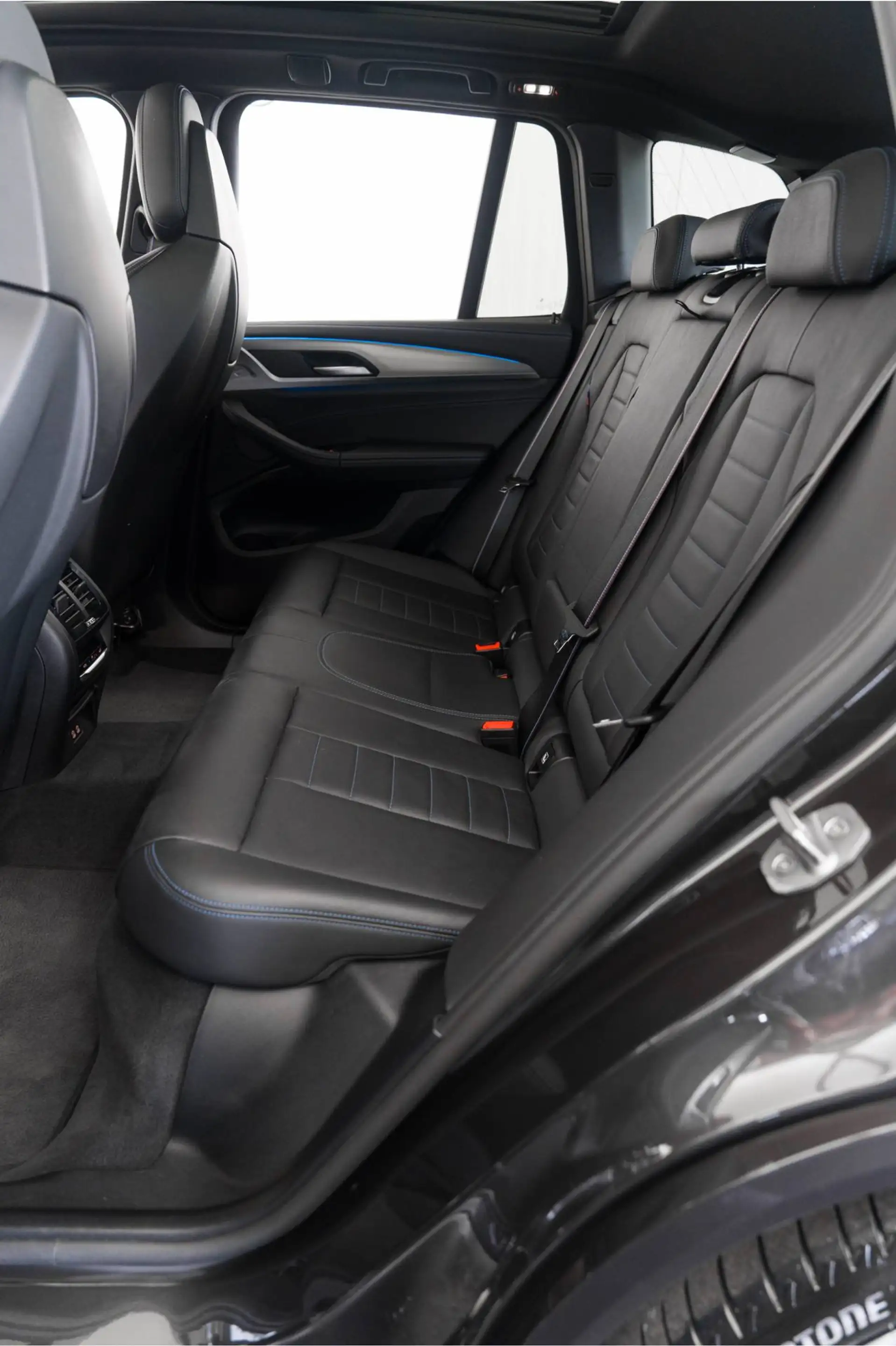 BMW X3 xDrive30e M Sport|Sportstoelen|Panorama|21” Indivi — photo 19