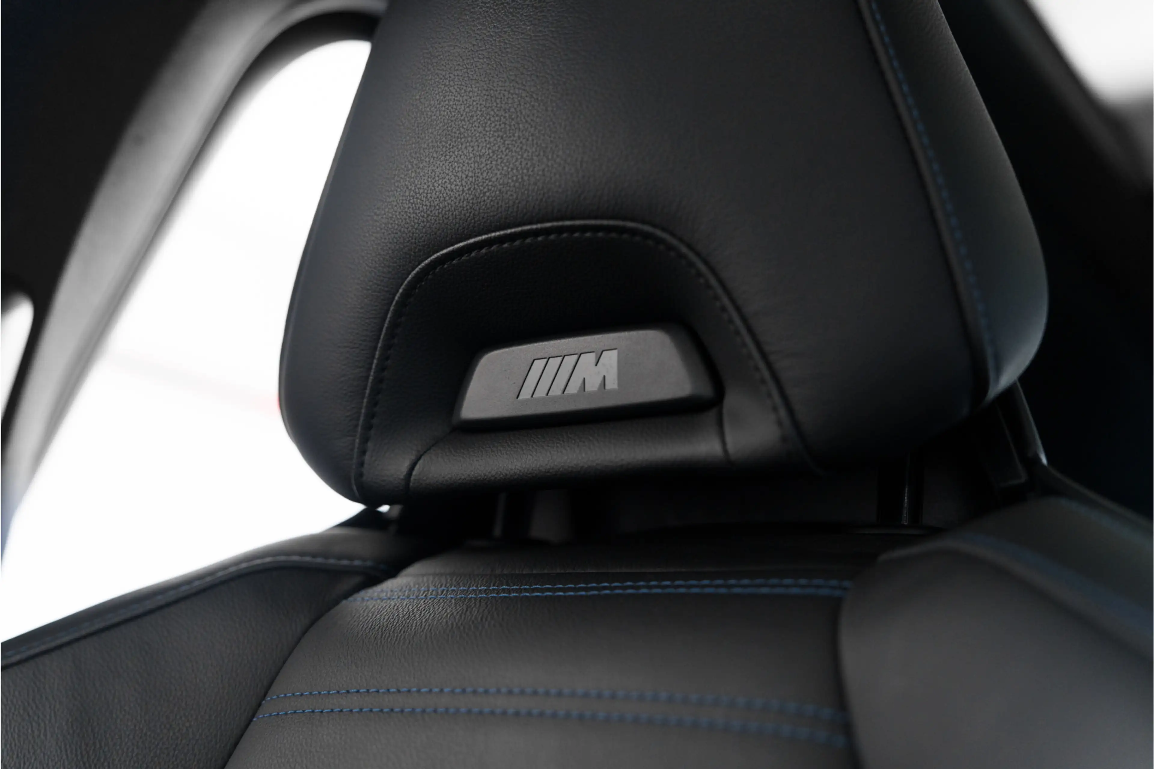 BMW X3 xDrive30e M Sport|Sportstoelen|Panorama|21” Indivi — photo 38