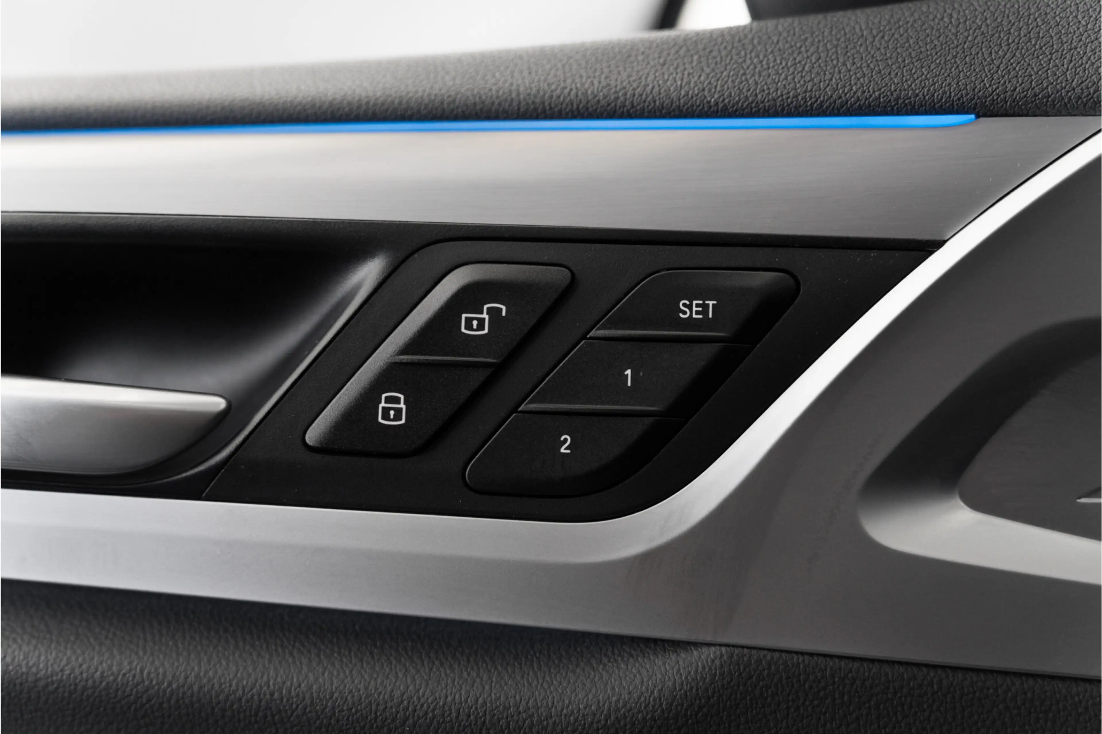 BMW X3 xDrive30e M Sport|Sportstoelen|Panorama|21” Indivi — photo 34
