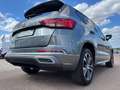SEAT Ateca FR mit LED+AHK+KAMERA+GARANTIE Grau - thumbnail 9