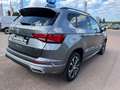 SEAT Ateca FR mit LED+AHK+KAMERA+GARANTIE Grau - thumbnail 6